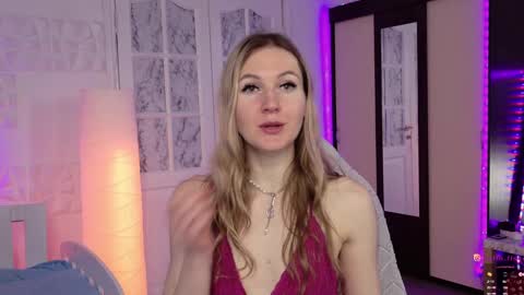 Snapshot of hello_lisha chatting on 03.06.25 Alisia Monday to Friday from 10 am to 4 pm GMT 2 online show from 03.06.25