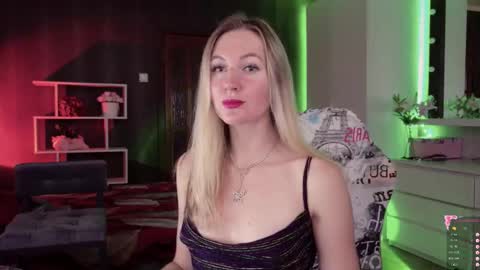 Snapshot of hello_lisha chatting on 10.16.25 Alisia Monday to Friday from 10 am to 4 pm GMT 2 online show from 10.16.25