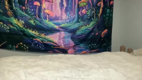 Luci online show from 12.21.24