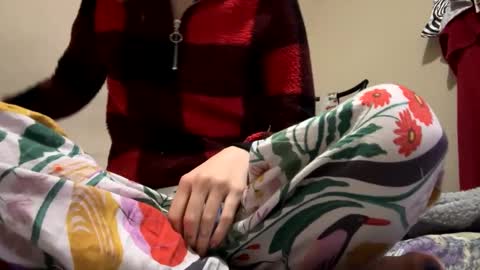 hellokitten123 online show from 02.22.25