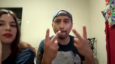 hellokitten123 online show from 03.03.25