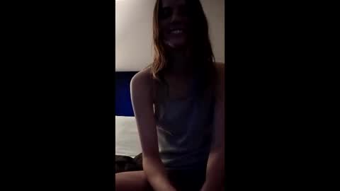 hellokitten123 online show from 03.14.26