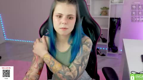 Alice online show from 11.13.25