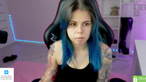 Alice online show from 11.18.25