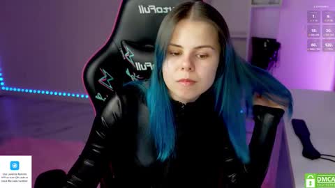 Alice online show from 12.02.25