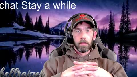 hellraizer online show from 11.20.25