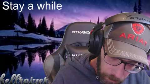 hellraizer online show from 11.27.25