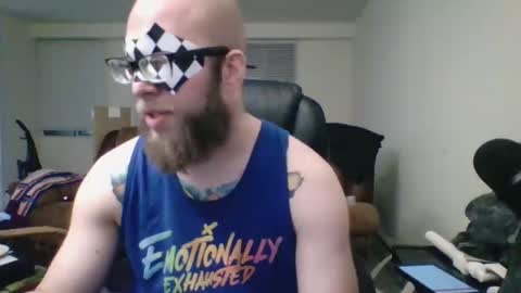 HellSkyRaider online show from 02.26.25