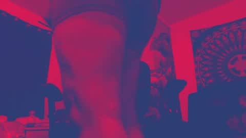 hellyeahparadox online show from 05.24.26