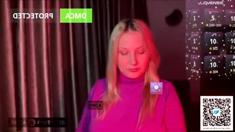 Snapshot of hellyriddle chatting on 01.19.25 DeleteyourSadness online show from 01.19.25