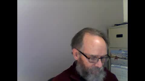 Snapshot of helopilot01 chatting on 02.19.25 helopilot01 online show from 02.19.25