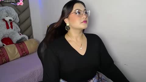 Zahira online show from 11.11.25