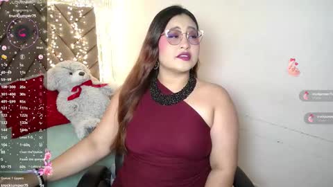 Zahira online show from 02.04.26