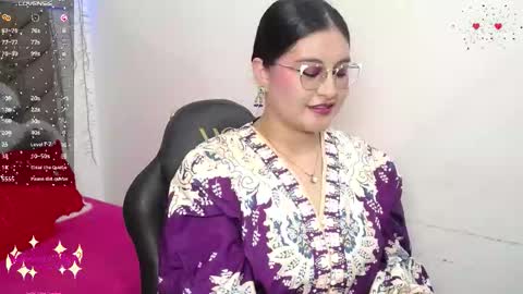 Zahira online show from 02.17.26
