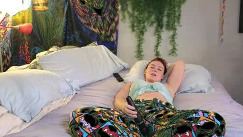 Hemopoietic Candy online show from 12.16.24