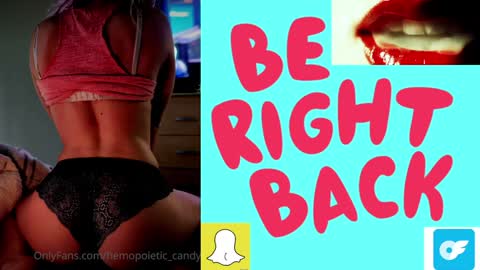 Hemopoietic Candy online show from 01.07.25