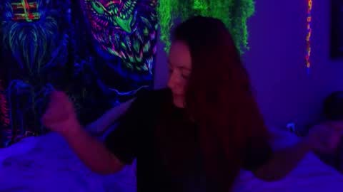 Hemopoietic Candy online show from 10.16.25