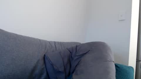 Snapshot of hempie1973 chatting on 10.26.25 hempie1973 online show from 10.26.25