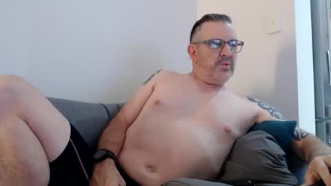 Snapshot of hempie1973 chatting on 11.08.25 hempie1973 online show from 11.08.25