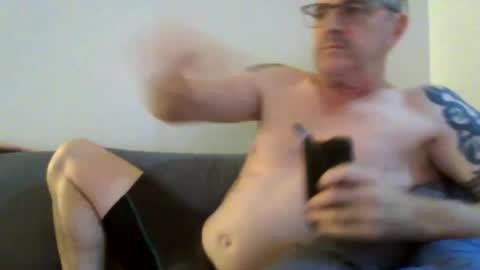 Snapshot of hempie1973 chatting on 06.21.26 hempie1973 online show from 06.21.26