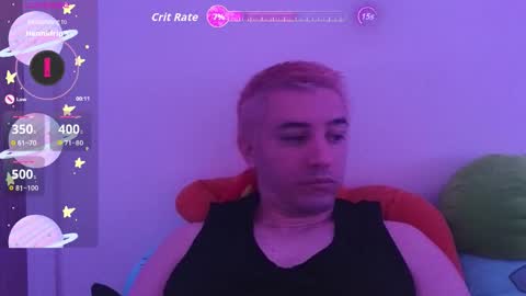 Snapshot of hennidrip chatting on 03.03.26 HENNIDRIP online show from 03.03.26