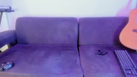 henrik_senn online show from 12.03.25