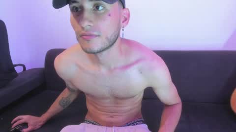 henrik_senn online show from 05.17.26