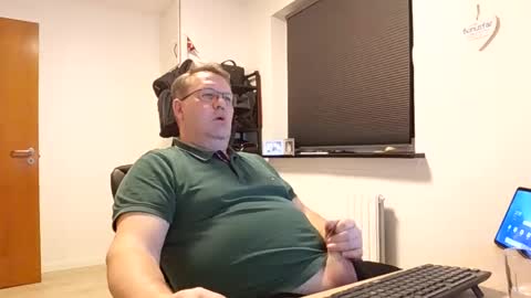 Snapshot of henrikrp1971 chatting on 02.06.25 henrikrp1971 online show from 02.06.25