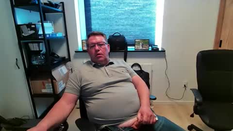 henrikrp1971 online show from 04.26.26