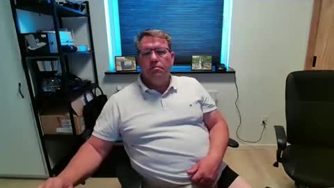henrikrp1971 online show from 05.08.26