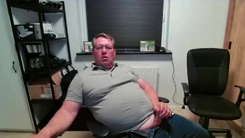 henrikrp1971 online show from 05.14.26