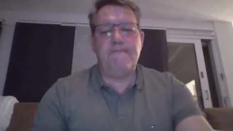 henrikrp1971 online show from 05.19.26