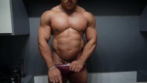 Henri online show from 02.12.26