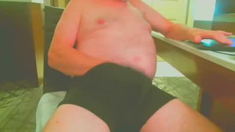 Snapshot of henry2h2 chatting on 11.03.25 Henry online show from 11.03.25