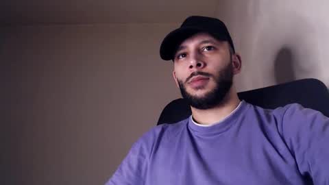 HenryAxe online show from 11.21.25