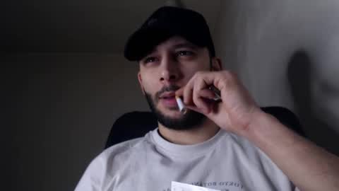 HenryAxe online show from 12.17.25