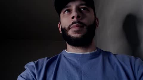 HenryAxe online show from 01.13.26