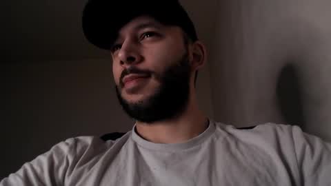 HenryAxe online show from 04.09.26