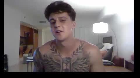 henrydesanti online show from 09.13.25