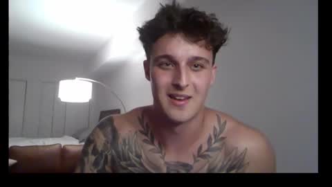 henrydesanti online show from 10.25.25