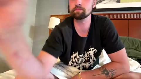 HenryJackk online show from 07.01.26