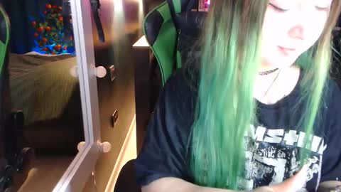 Hentaishiing online show from 11.03.25