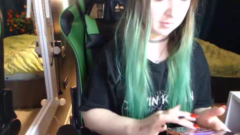 Hentaishiing online show from 02.26.26