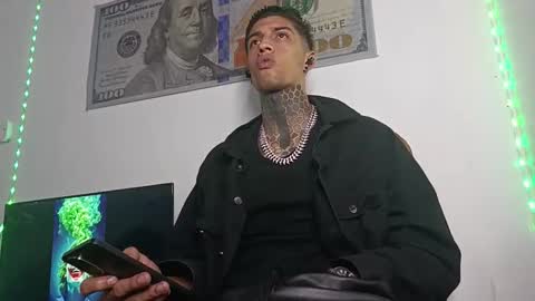 Henzeld online show from 03.30.26