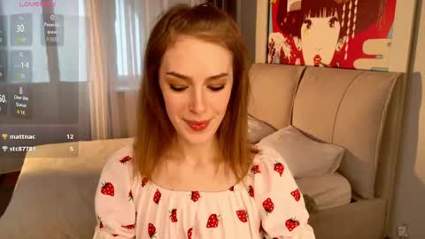 Alice online show from 05.27.26
