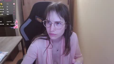 Snapshot of heraluna_ chatting on 01.21.25 HeraLuna online show from 01.21.25