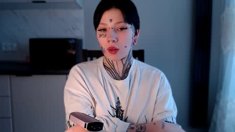 dirty Diana online show from 01.15.25