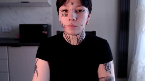 dirty Diana online show from 01.17.25