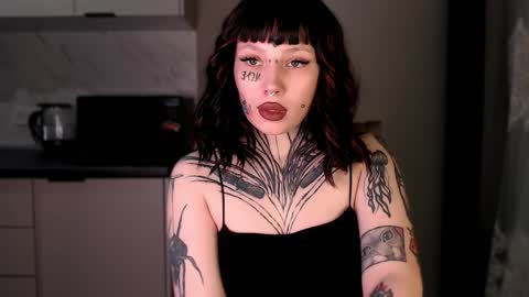 dirty Diana online show from 01.20.25