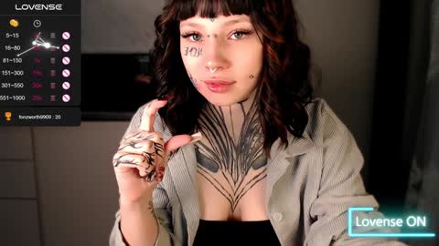 dirty Diana online show from 01.21.25